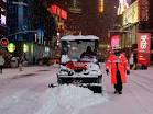 Millions hunker down as mighty storm blasts Northeast