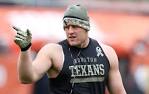 What will J.J. Watt do next? Twitter has the answers | For The Win