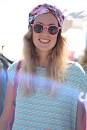 Photo prise au Barcelona Lost and Found vintage market, cette nana m'a ... - 6189253807_0ef0c20580