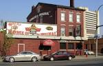 Buffalo airport to the Anchor Bar in Buffalo New York