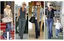 Posh's dVb denim line flailing