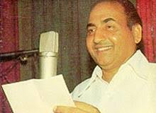 محمد رفیع