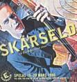 "SKARSELD" Director: Niklas Westergren. Ensembleteatern i Malmo 1996 - Skarseldaff