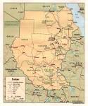  Sudan Maps - Perry-Castaneda Map Collection - UT Library Online