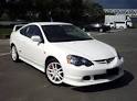 HONDA INTEGRA TYPE R DC5 TECHNICAL INFORMATION