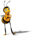 Bee Movie