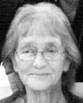 Wanda Jensen Payne Obituary: View Wanda Payne\u0026#39;s Obituary by The Times- - 10042012_0001227420_1