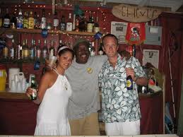 Chevy\u0026#39;s Calypso Bar - Charlestown - Reviews of Chevy\u0026#39;s Calypso Bar ... - farewell-drinks-with