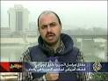 Al-Jazeera TV Correspondent Killed in Baghdad Raid
