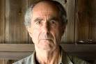 New York magazine asks 28 men and five women to assess Philip Roth ... - philip_roth2_rect