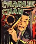 CHARLIE CHAN