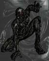 Edens Art: ORANG MINYAK