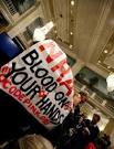 U.S. gun lobby calls for armed guards for every school