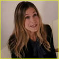 Sarah Jessica Parker: 'I Don't