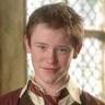 The actor, who plays Seamus Finnigan in the Harry Potter films, ...