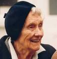Picture of Astrid Lindgren