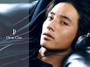 Won Bin - Wallpaper Actress