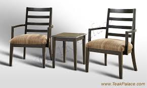 Kursi Meja Set Teras Minimalis Kayu Jati Murah | Mebel Minimalis ...