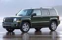 Jeep Patriot Reviews