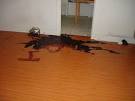 Silence, fear after 15-year old girl is shot to death - Homicide ...