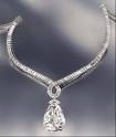 New SOTHEBY'S AUCTION OF MAGNIFICENT JEWELS ON APRIL 24, 2007