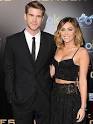 Liam Hemsworth Miley Cyrus  Engaged    People