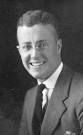 Above: Adrian in 1927 the year