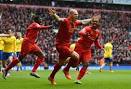 Liverpool vs Arsenal recap: Gunners suffer Anfield mauling from.