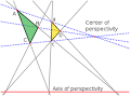 Desargues' theorem - Wikipedia, the free encyclopedia