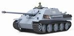 Heng Long Jagdpanther German Tank Destroyer Late Version