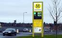 MORRISONS and Asda cut cost of diesel to below £1-a-litre - Telegraph