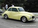 Retro Rides - DKW Junior and Hillman Graveyard