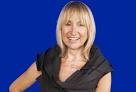 Celebrity Big Brothers CAROL MCGIFFIN leaving the UK for Asia.