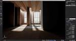 of theatrical lighting. - via Daymix