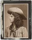 McALLEN, Texas: Annie Oakley's gun fetches $143400 at auction ...