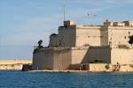 Fort St. Angelo; Malta — - via Daymix