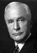 Cordell Hull - Biography