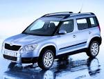 Skoda Yeti | Reviews | Specifications | Price and User Comments