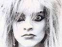 Nina Hagen "Naturträne"