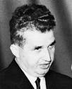 Nicolae Ceausescu by martin223