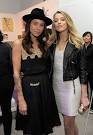 Amber Heard's Girlfriend Tasya Van Ree (Photos) - Tasya Van Ree ...