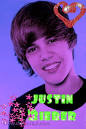 27/01/2011 : justine bieber