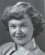 Joyce Phylis (Currier) Butcher