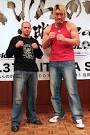 Choi Hong Man - The tallest man of Korea