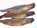 Canada smoked herring exporter
