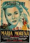 María Morena (1951) - FilmAffinity - Maria_Morena-498330694-large