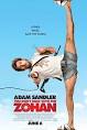 You Don't Mess with the Zohan