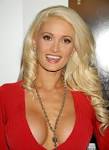 Holly Madison Moves On To
