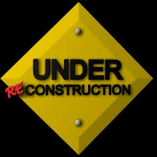 Under Construction
