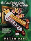Splendid Vintage Chocolate Ads | webexpedition18